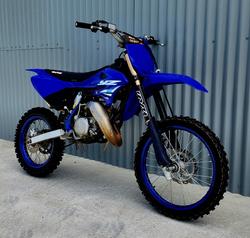Yamaha YZ85