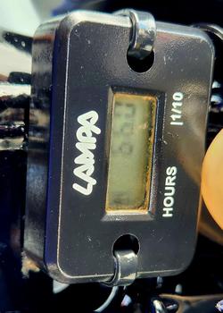 2025 Yamaha YZ85 YZ Blue