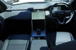 2024 Land Rover Discovery Sport P300e Dynamic SE