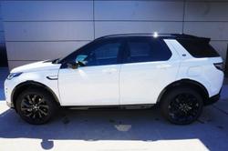 2024 Land Rover Discovery Sport P300e Dynamic SE