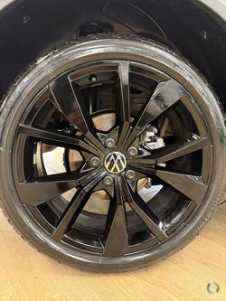 2025 Volkswagen T-Roc 140TSI R-Line