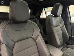 2025 Volkswagen T-Roc 140TSI R-Line