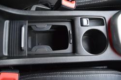 2015 Holden Astra VXR PJ MY16 Carbon Flash