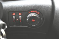 2015 Holden Astra VXR PJ MY16 Carbon Flash