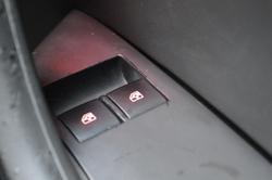 2015 Holden Astra VXR PJ MY16 Carbon Flash