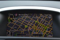 2015 Holden Astra VXR PJ MY16 Carbon Flash