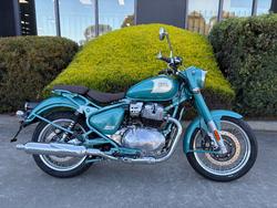 Royal Enfield Classic 650