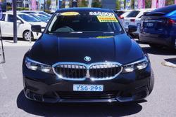 2021 BMW 3 Series 330e Luxury Line