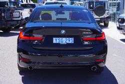 2021 BMW 3 Series 330e Luxury Line