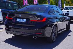 2021 BMW 3 Series 330e Luxury Line