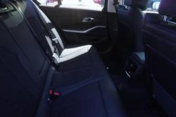 2021 BMW 3 Series 330e Luxury Line