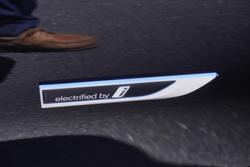 2021 BMW 3 Series 330e Luxury Line