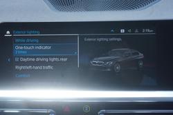 2021 BMW 3 Series 330e Luxury Line