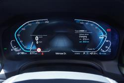 2021 BMW 3 Series 330e Luxury Line