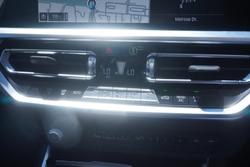 2021 BMW 3 Series 330e Luxury Line