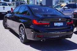 2021 BMW 3 Series 330e Luxury Line