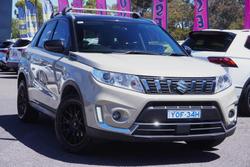 2019 Suzuki Vitara