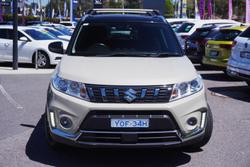 2019 Suzuki Vitara