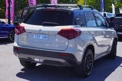 2019 Suzuki Vitara