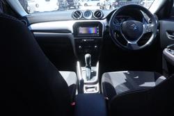 2019 Suzuki Vitara