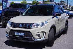 2019 Suzuki Vitara