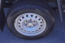 2021 Mitsubishi Triton GLX