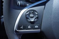 2021 Mitsubishi Triton GLX