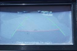 2021 Mitsubishi Triton GLX