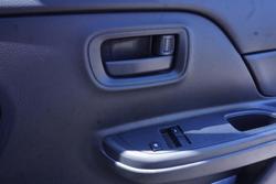 2021 Mitsubishi Triton GLX