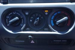 2021 Mitsubishi Triton GLX