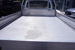 2021 Mitsubishi Triton GLX