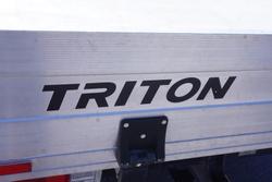 2021 Mitsubishi Triton GLX