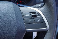 2021 Mitsubishi Triton GLX