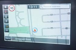 2019 Hyundai Tucson Active X