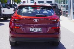 2019 Hyundai Tucson Active X