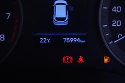 2019 Hyundai Tucson Active X