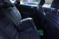 2019 Hyundai Tucson Active X