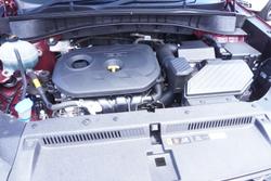 2019 Hyundai Tucson Active X