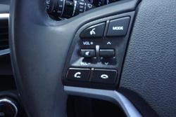 2019 Hyundai Tucson Active X