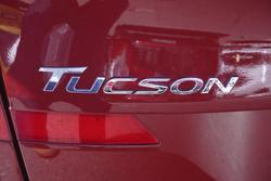 2019 Hyundai Tucson Active X