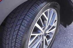 2019 Hyundai Tucson Active X