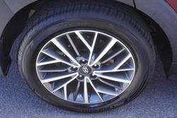 2019 Hyundai Tucson Active X