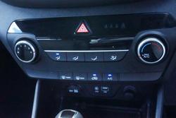 2019 Hyundai Tucson Active X