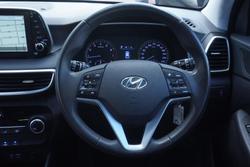 2019 Hyundai Tucson Active X