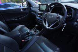 2019 Hyundai Tucson Active X