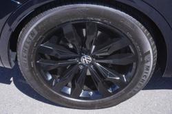 2021 Volkswagen Touareg V8 TDI Wolfsburg Edition