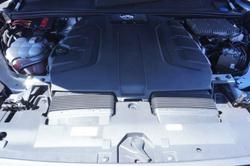 2021 Volkswagen Touareg V8 TDI Wolfsburg Edition