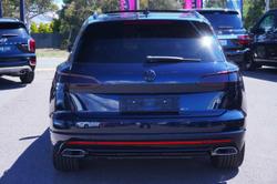 2021 Volkswagen Touareg V8 TDI Wolfsburg Edition