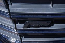 2021 Volkswagen Touareg V8 TDI Wolfsburg Edition