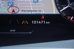 2018 Volkswagen Tiguan 162TSI Highline Allspace